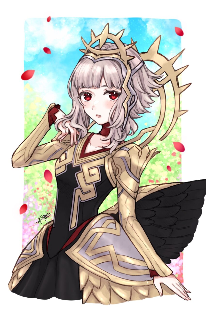 Veronica (Fire Emblem) Rule 34 Image