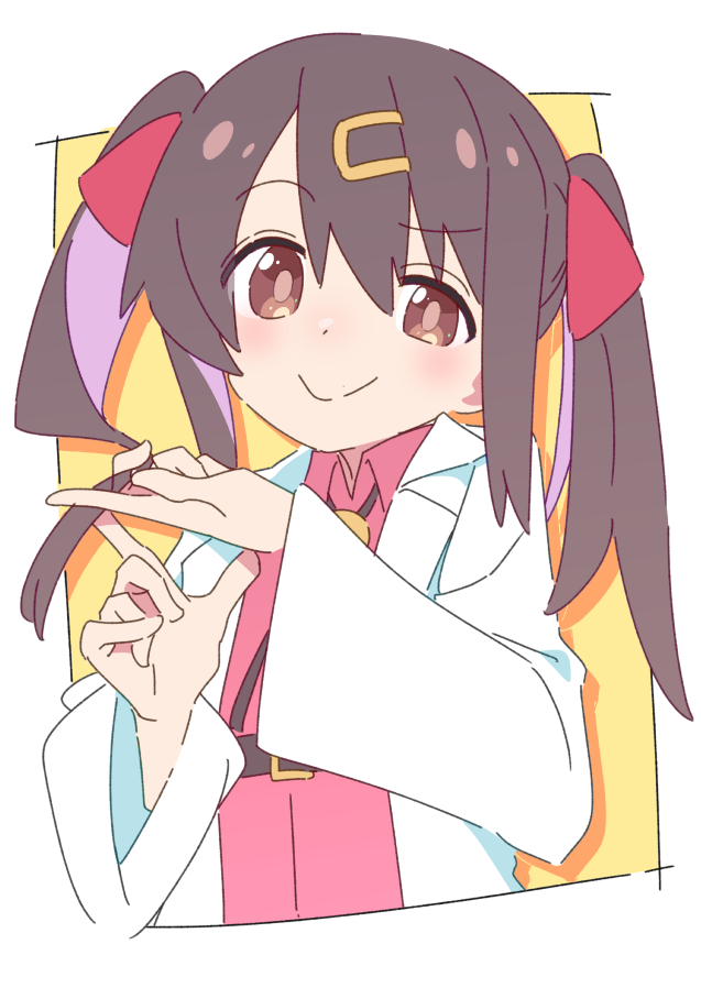 Oyama Mihari (Onii-Chan Wa Oshimai!) Rule 34 Image