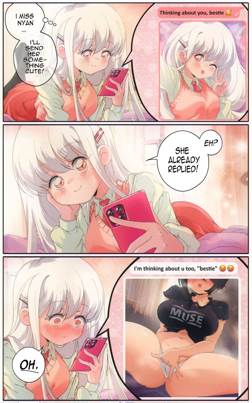 Original Rule 34 Image