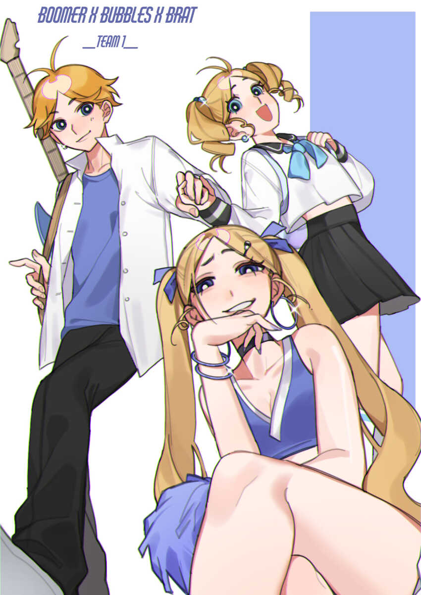 Boomer (Ppg) Rule 34 Image