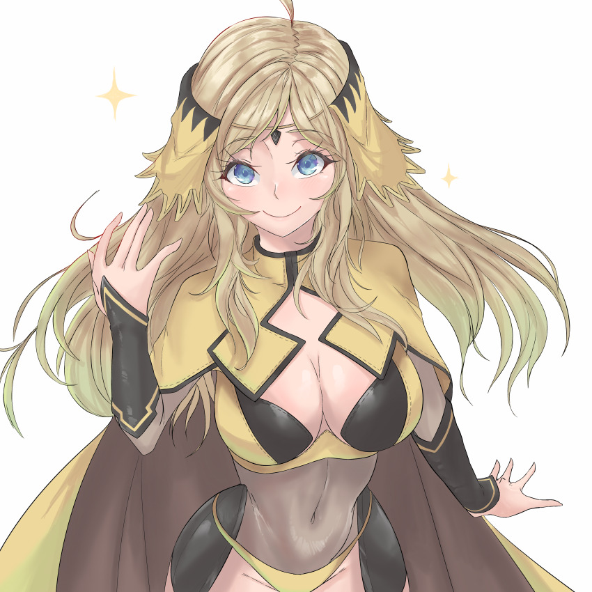 Ophelia (Fire Emblem) Rule 34 Image