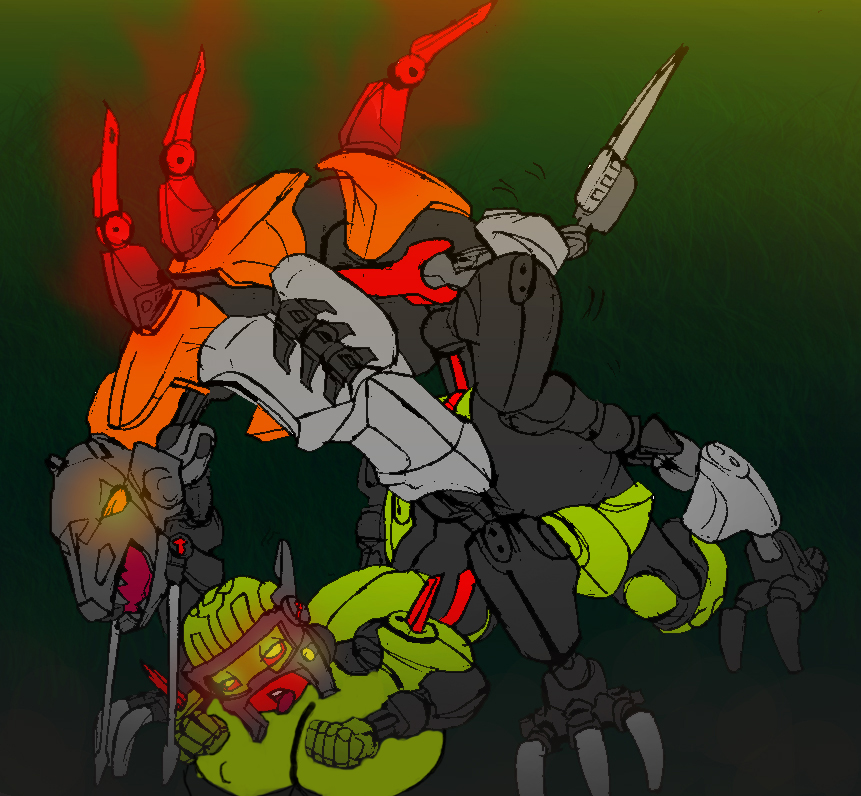 Natalie (Fangz) Rule 34 Image