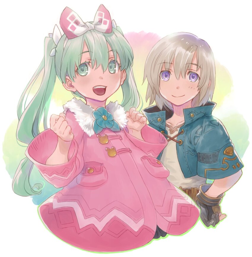 Frey (Rune Factory) Rule 34 Image