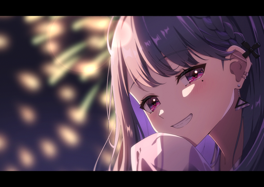 Koshimizu Toru (Nijisanji) Rule 34 Image