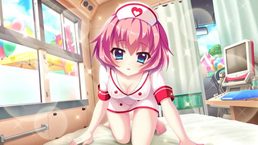 Re:Stage! Rule 34 Image