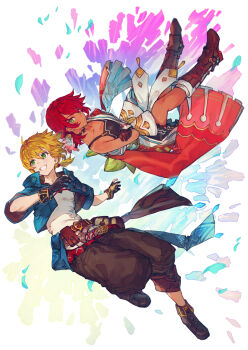 Frederica (Game) Rule 34 Image