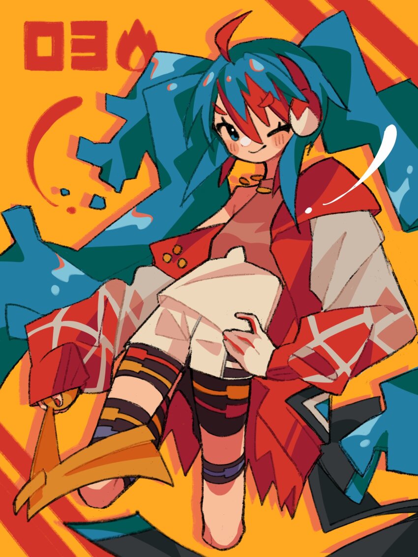 Hatsune Miku (Nintendo) Rule 34 Image