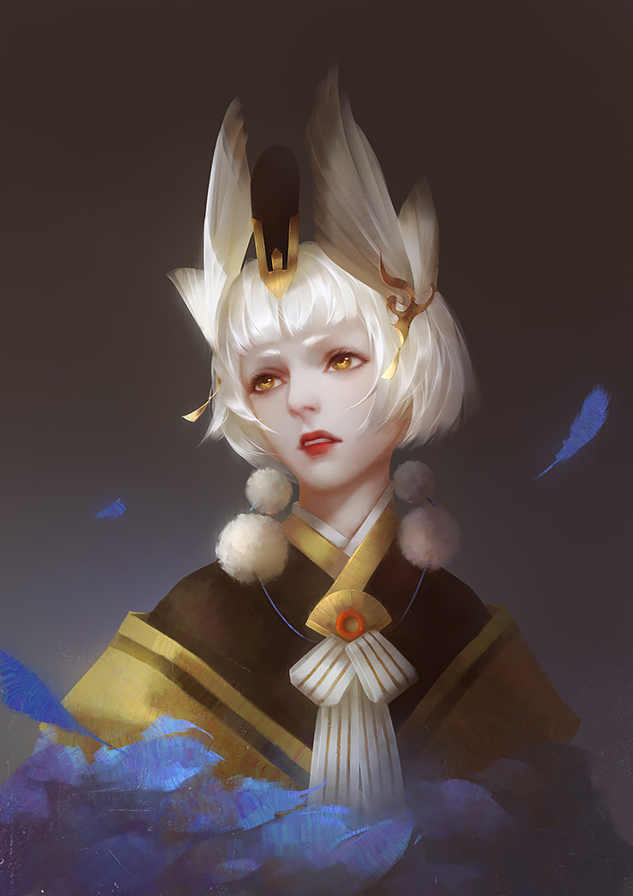 Character Request (Onmyoji) Rule 34 Image