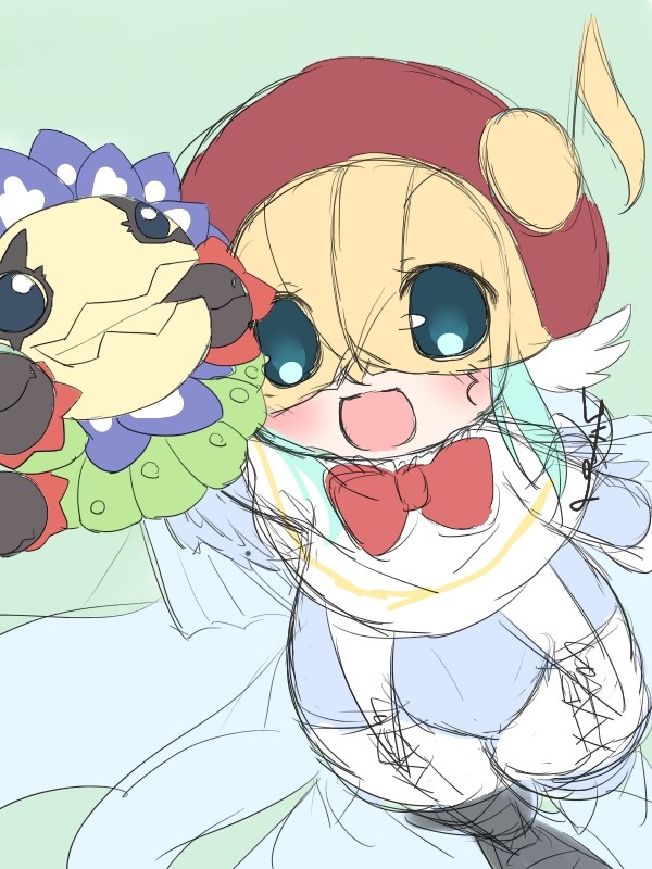 Digimon Rule 34 Image