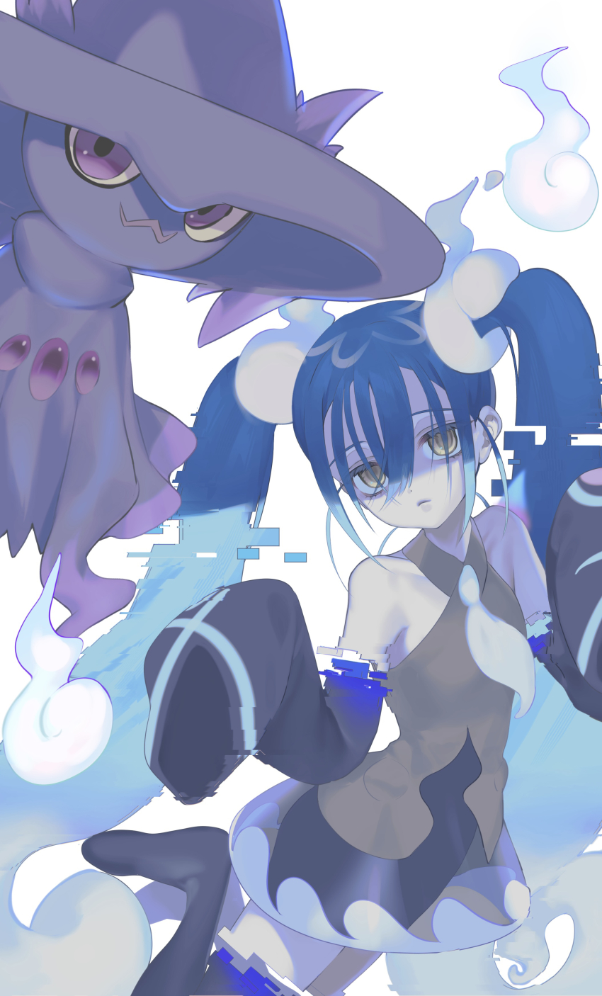 Gen 4 Pokemon (Nintendo) Rule 34 Image