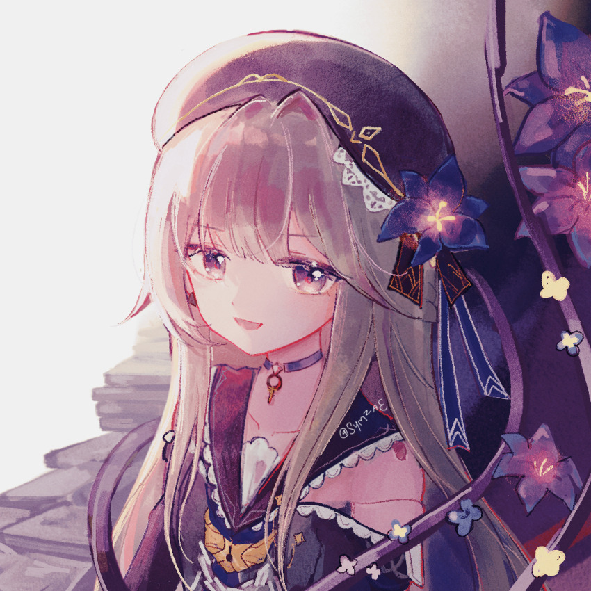 Herta (Honkai: Star Rail) Rule 34 Image
