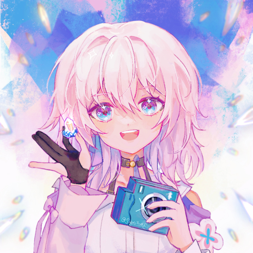 March 7th (Honkai: Star Rail) Rule 34 Image
