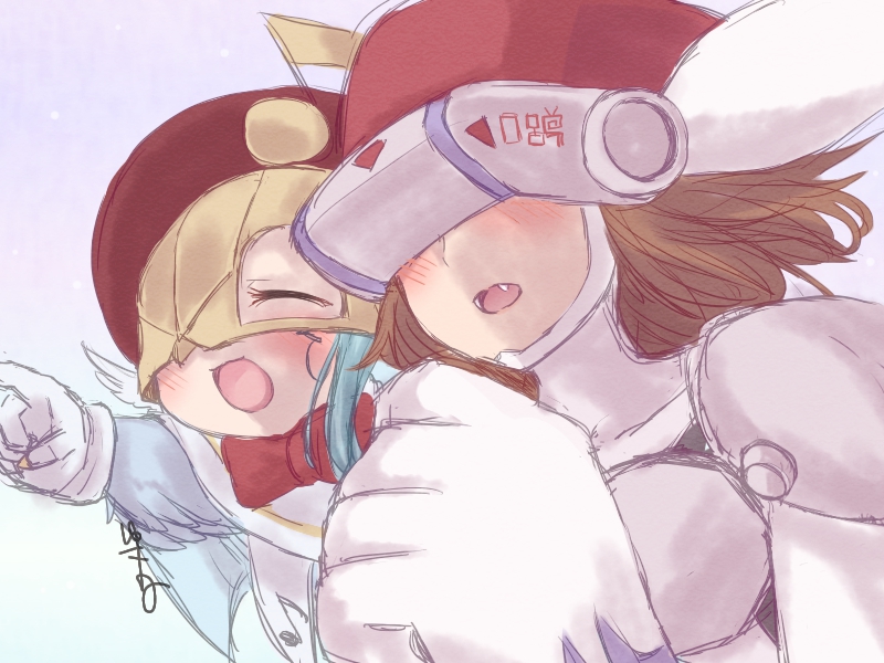 Digimon Rule 34 Image