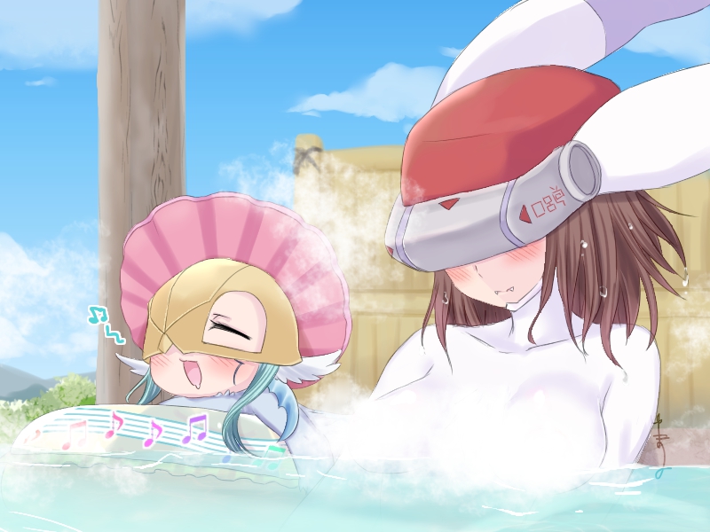 Digimon Rule 34 Image