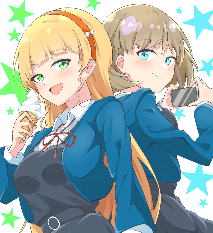 Heanna Sumire (Love Live!) Rule 34 Image