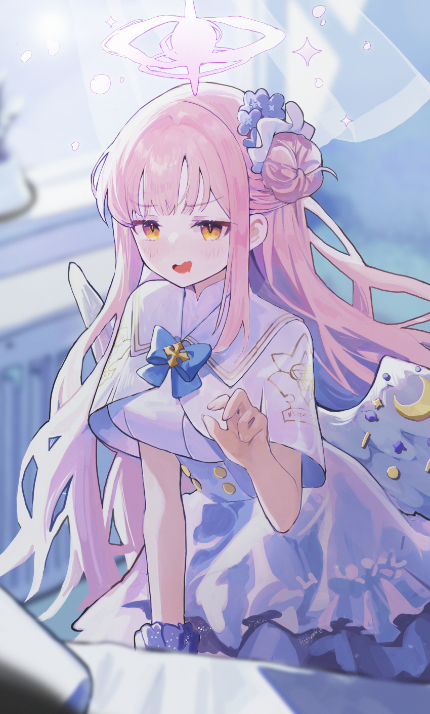 Mika (Blue Archive) Rule 34 Image