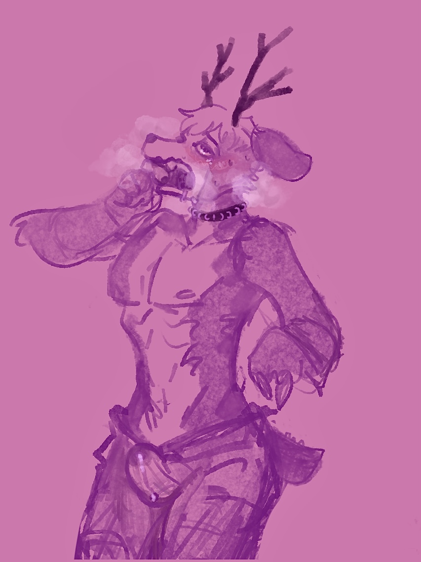 Oc Rule 34 Image