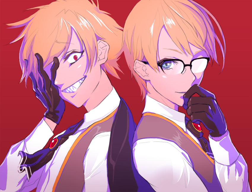 Henry Jekyll (Fate) Rule 34 Image