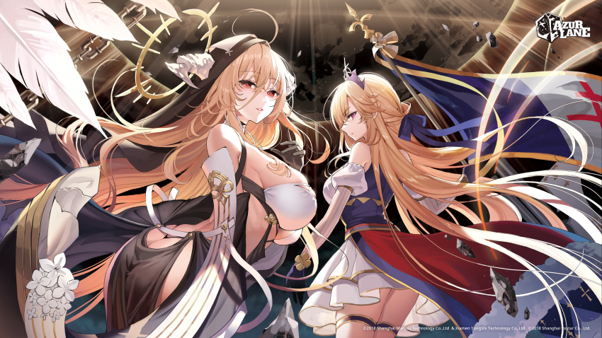 Implacable (Azur Lane) Rule 34 Image
