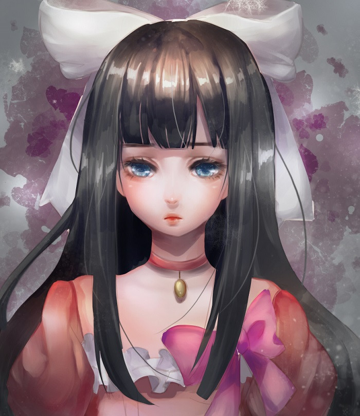 Black Hair Rule 34 Image
