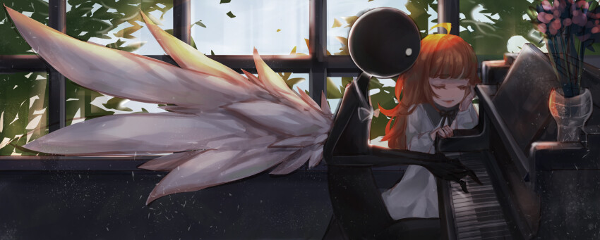 Deemo (Character) Rule 34 Image