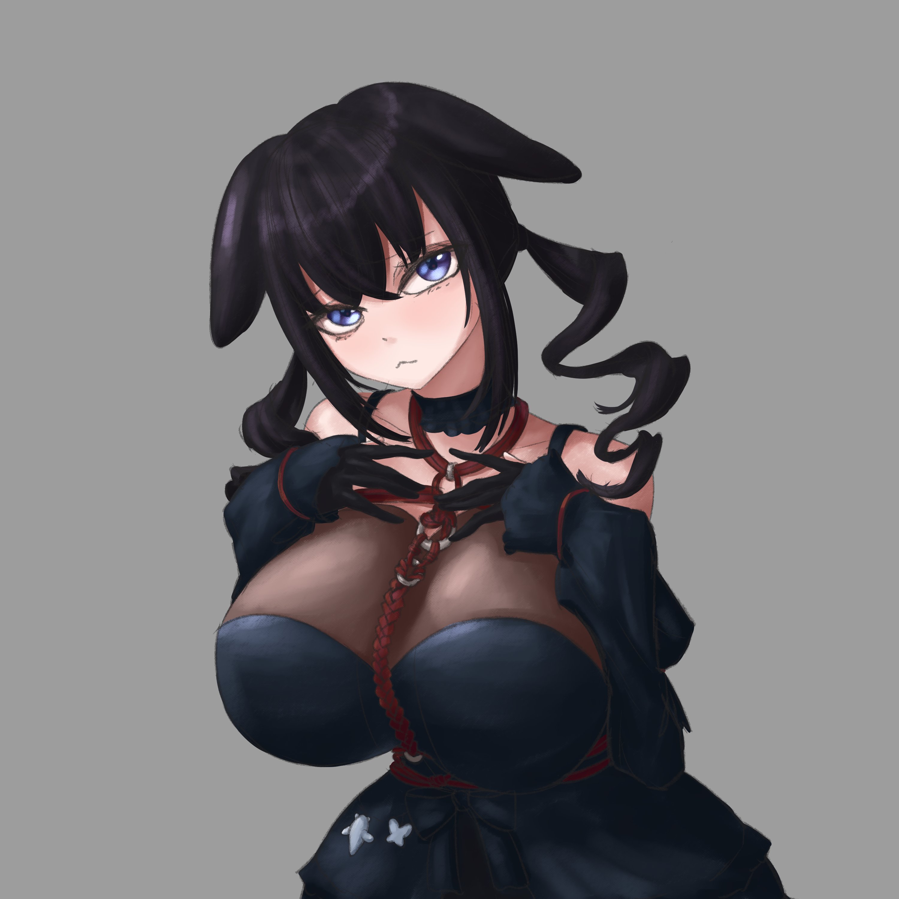 Pipkin Pippa (Bunnytober) Rule 34 Image