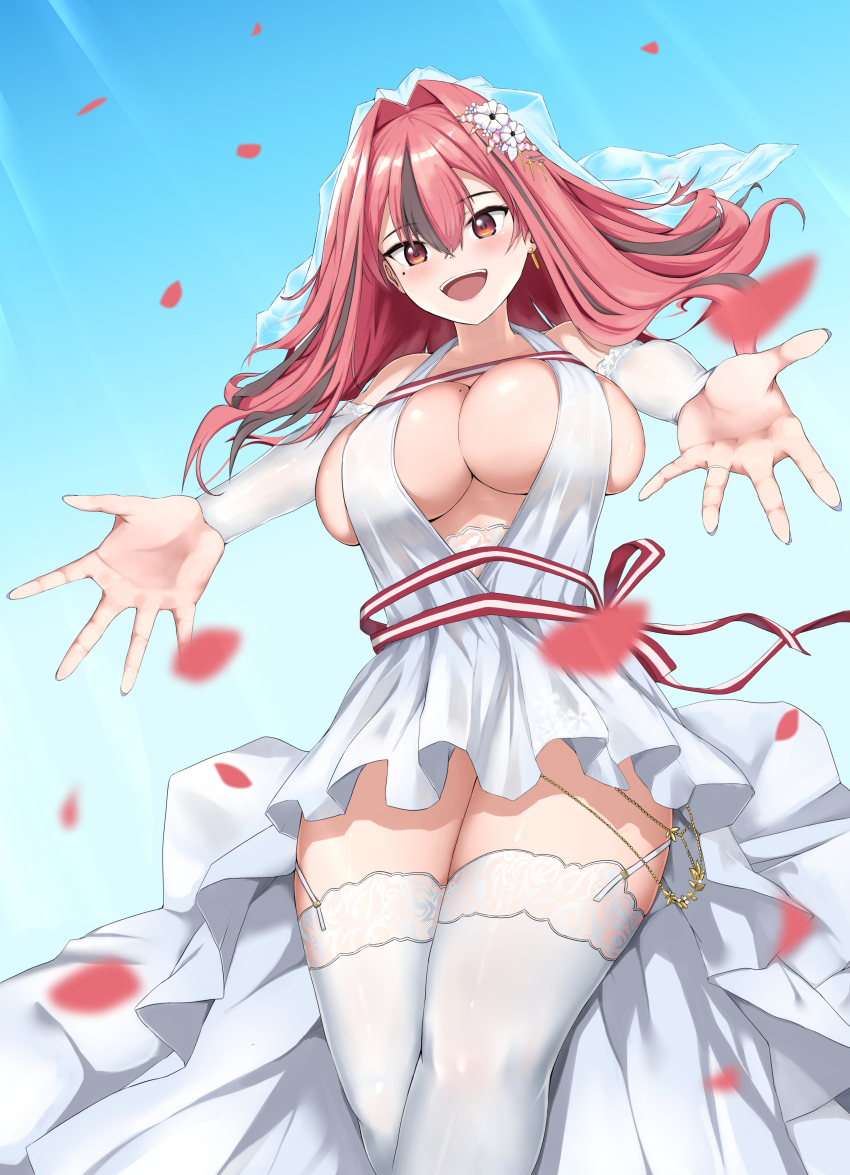 Bremerton (Azur Lane) Rule 34 Image