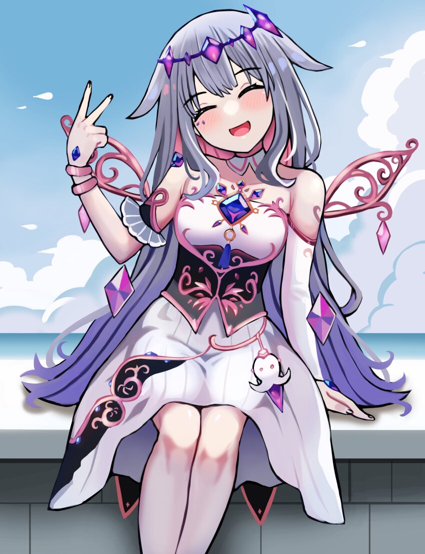 Koseki Bijou (Hololive) Rule 34 Image