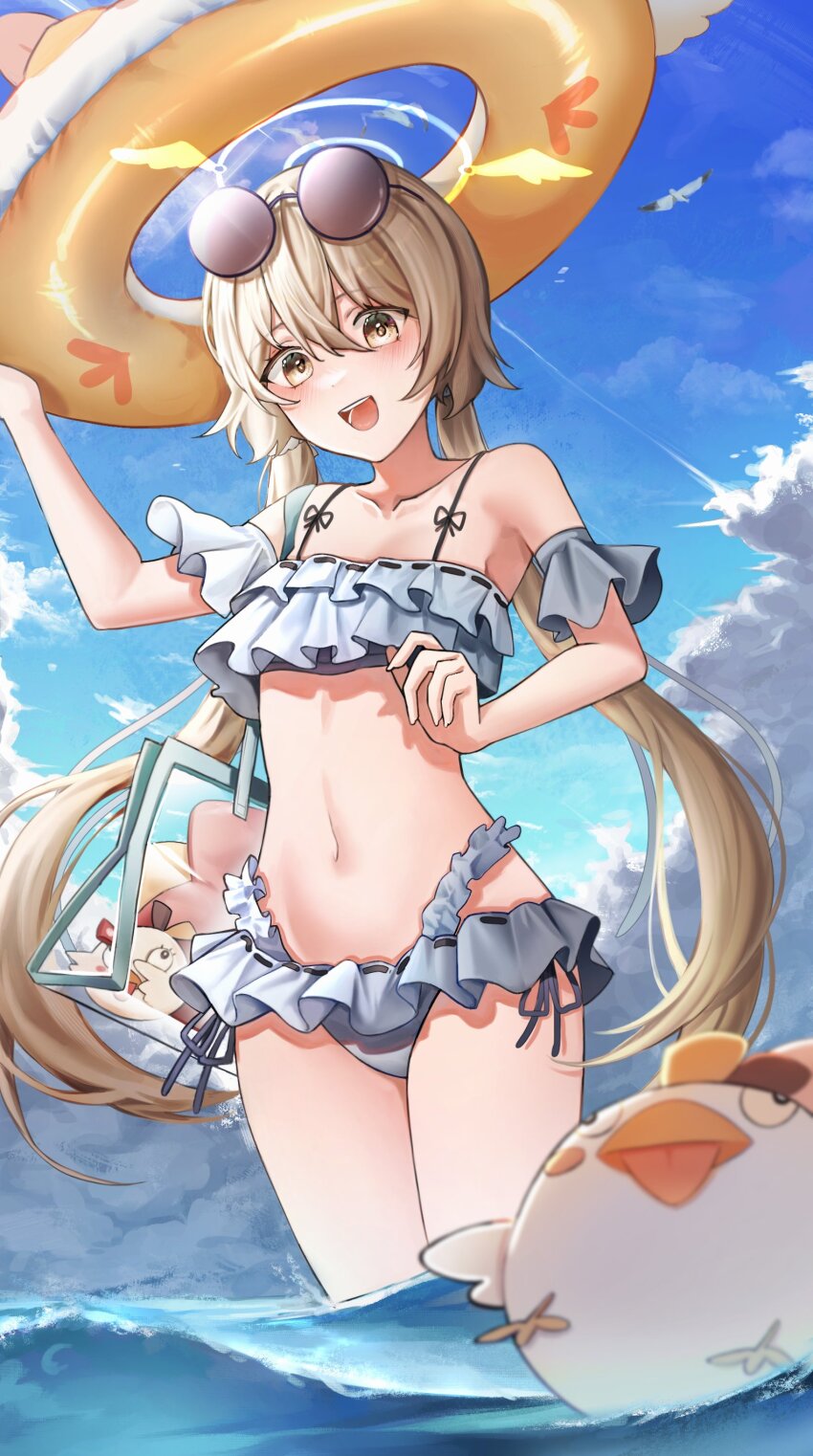 Hifumi (Blue Archive) Rule 34 Image