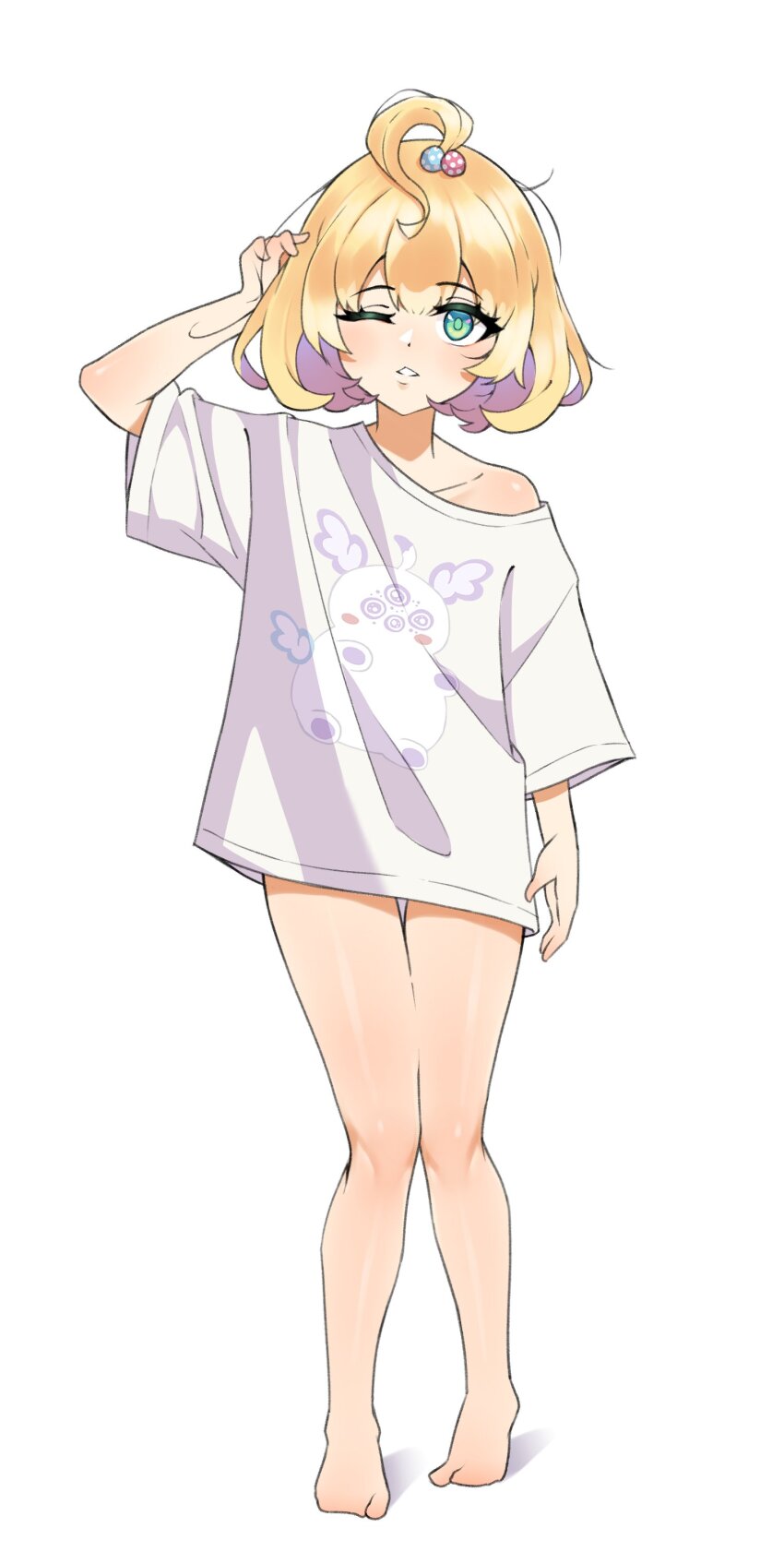 Millie Parfait (Nijisanji) Rule 34 Image