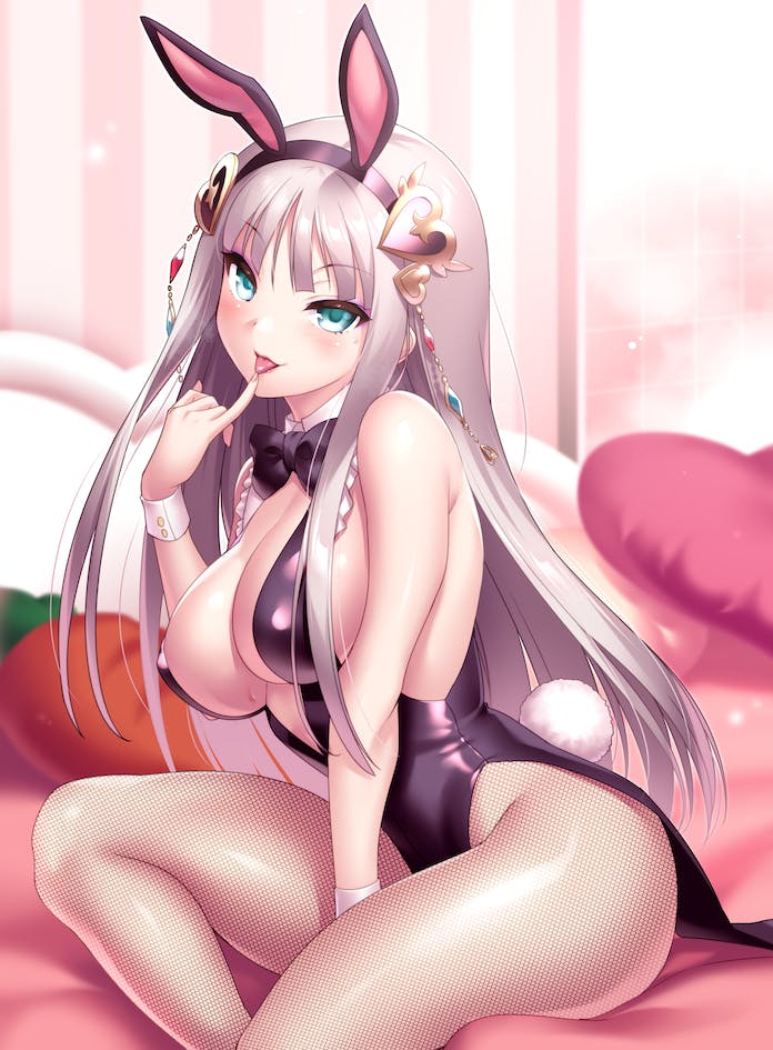 Atelier (Series) Rule 34 Image