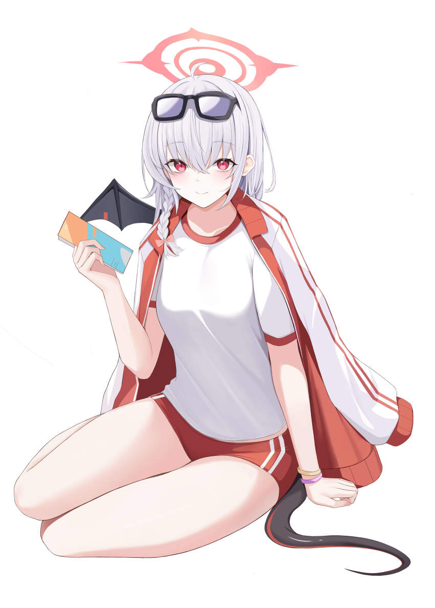 Haruna (Blue Archive) Rule 34 Image