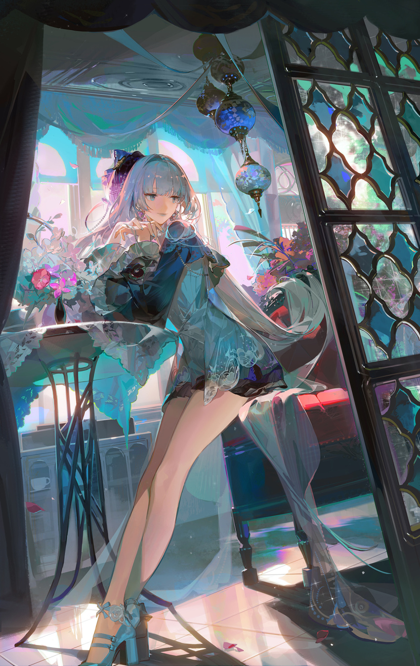 Onmyoji Rule 34 Image