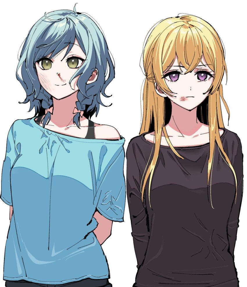 Hikawa Hina (Bang Dream!) Rule 34 Image