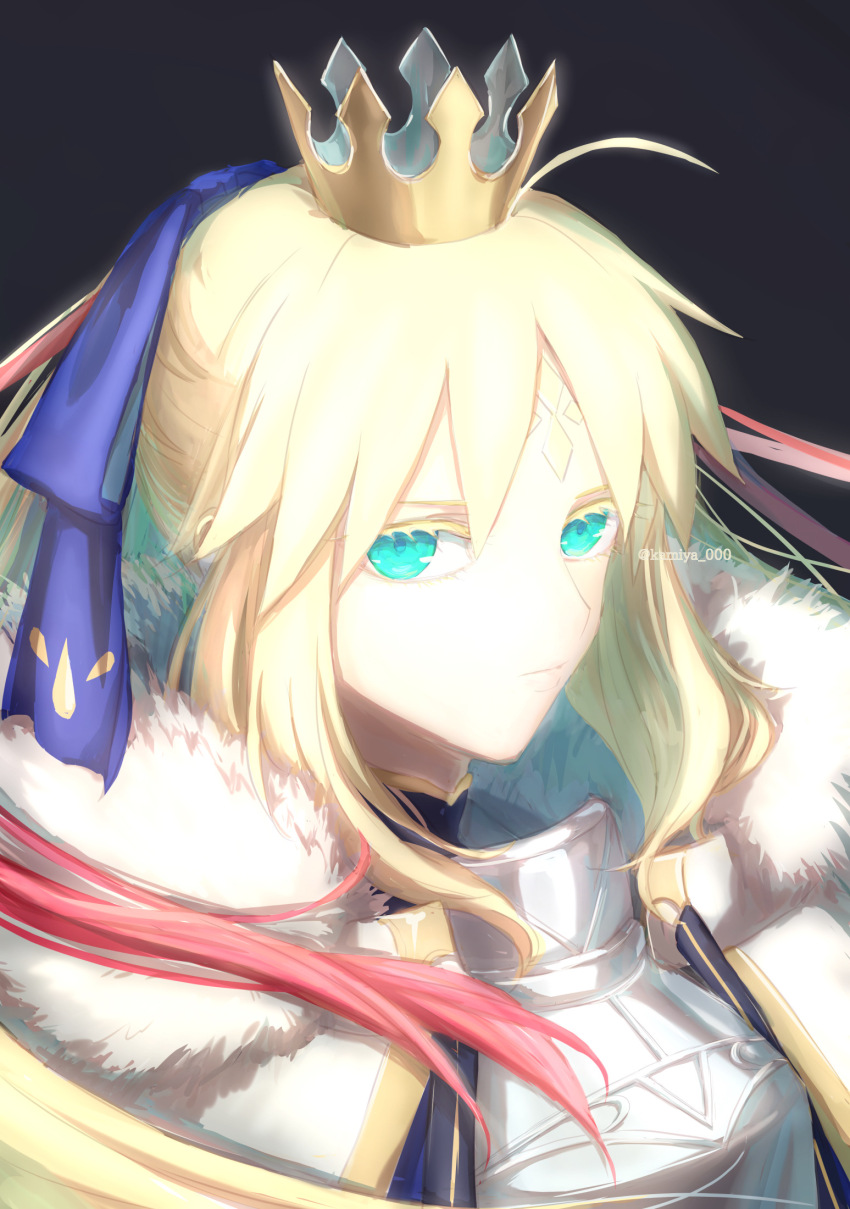 Artoria Caster (Fate) Rule 34 Image