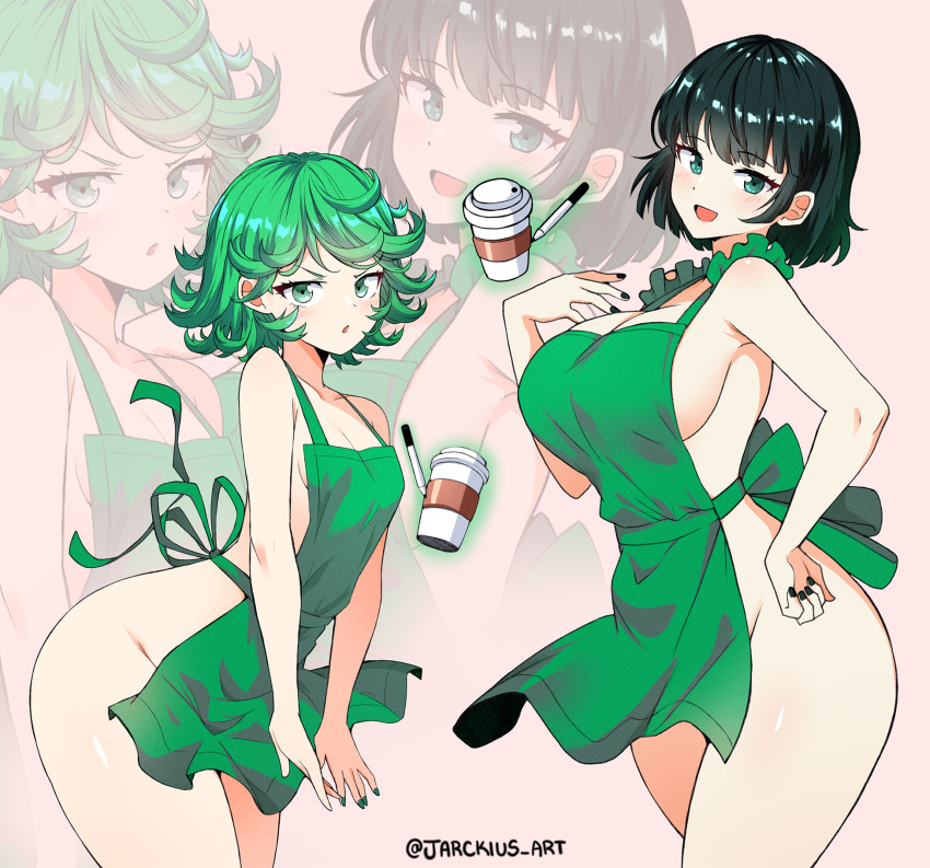 Fubuki (One-Punch Man) Rule 34 Image