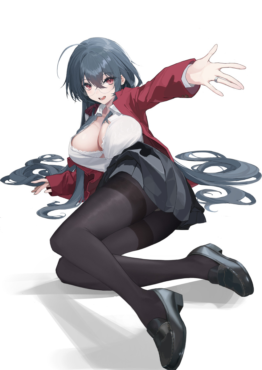 Taihou (Azur Lane) Rule 34 Image
