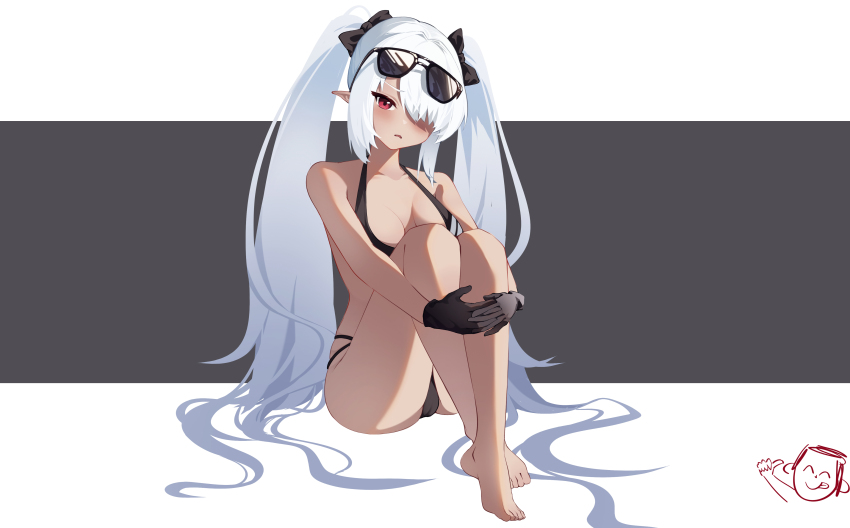 Doodle Sensei (Blue Archive) Rule 34 Image