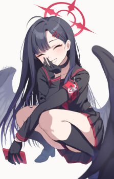 Ichika (Blue Archive) Rule 34 Image