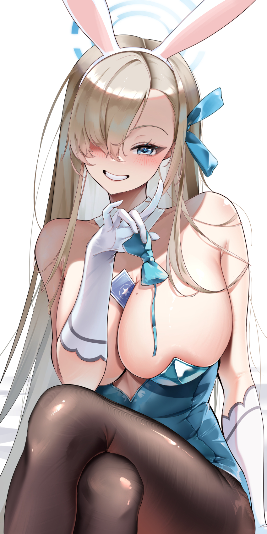 Asuna (Blue Archive) Rule 34 Image