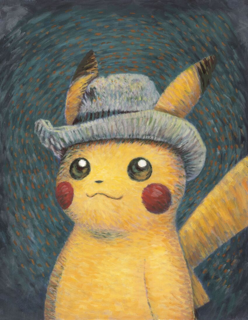 Gen 1 Pokemon (Nintendo) Rule 34 Image
