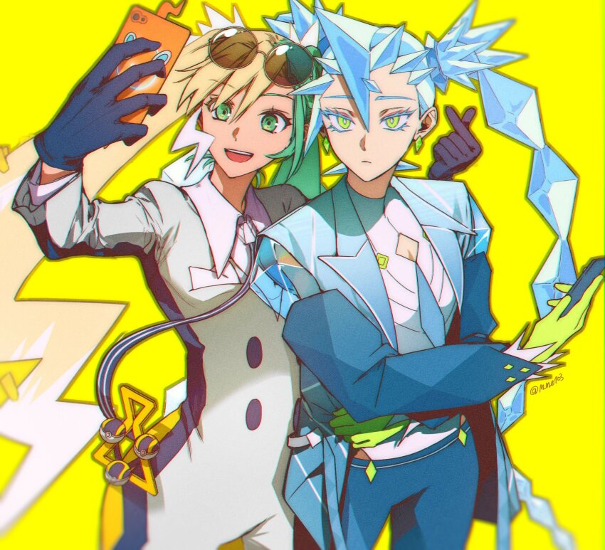 Gen 4 Pokemon (Nintendo) Rule 34 Image