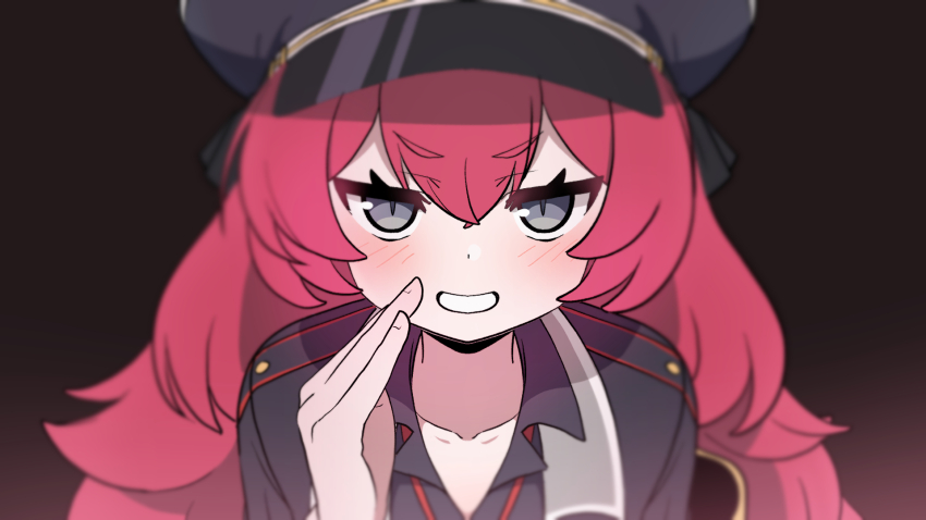 Iroha (Blue Archive) Rule 34 Image