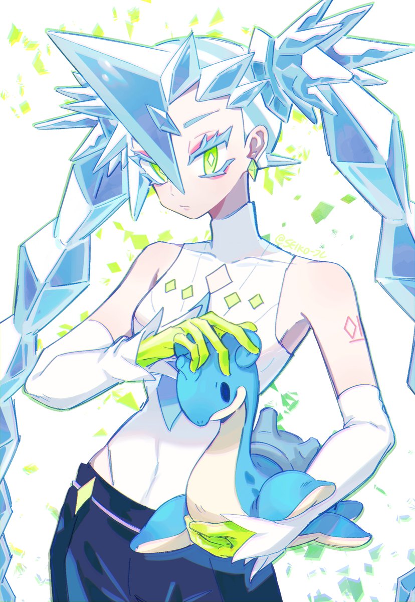 Gen 1 Pokemon (Nintendo) Rule 34 Image