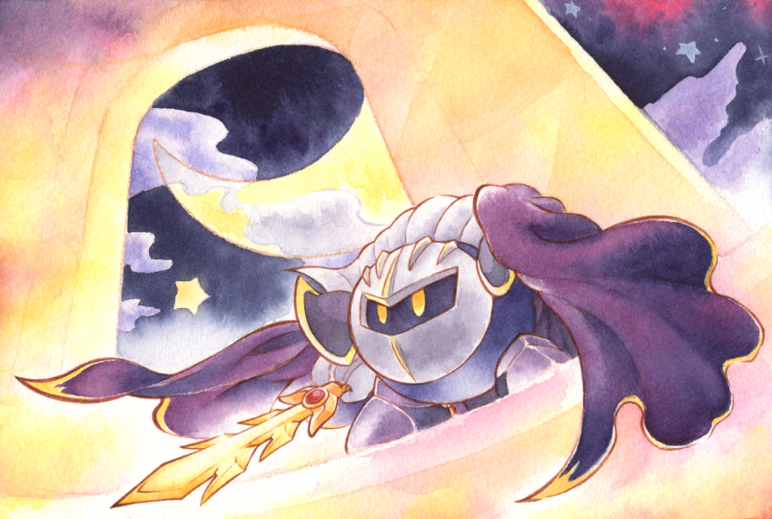 Kirby'S Adventure (Kirby (Series)) Rule 34 Image