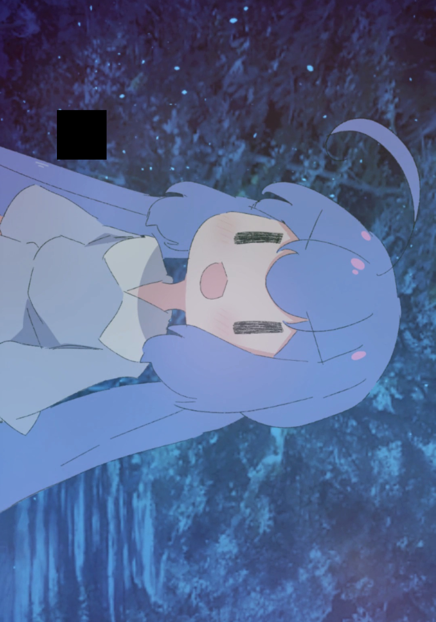 Otomachi Una (Vocaloid) Rule 34 Image