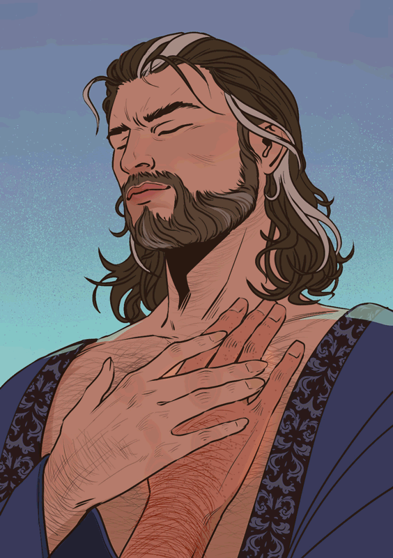 Baldur'S Gate Rule 34 Image