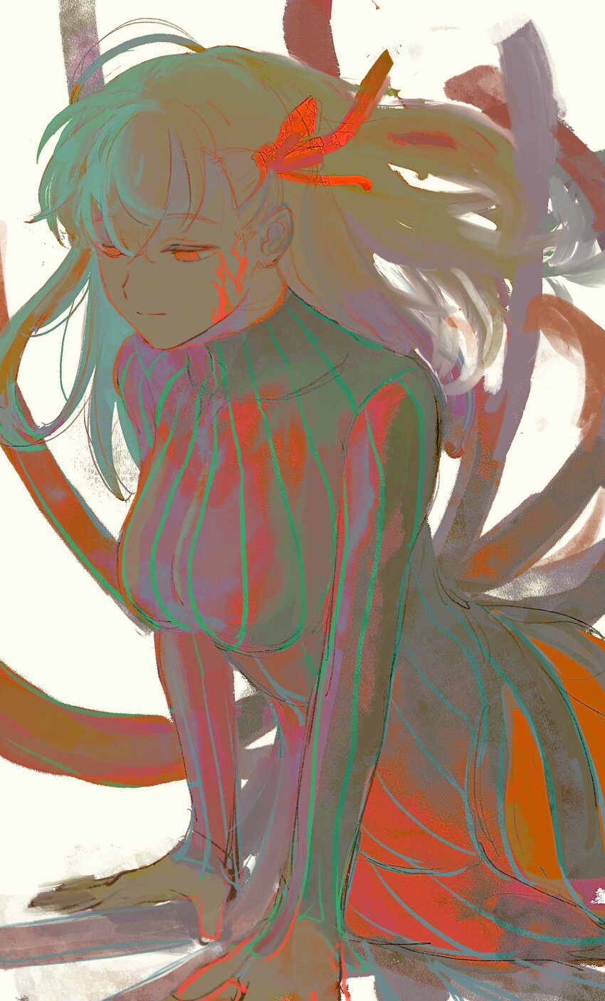 Dark Sakura (Fate/Stay Night) Rule 34 Image