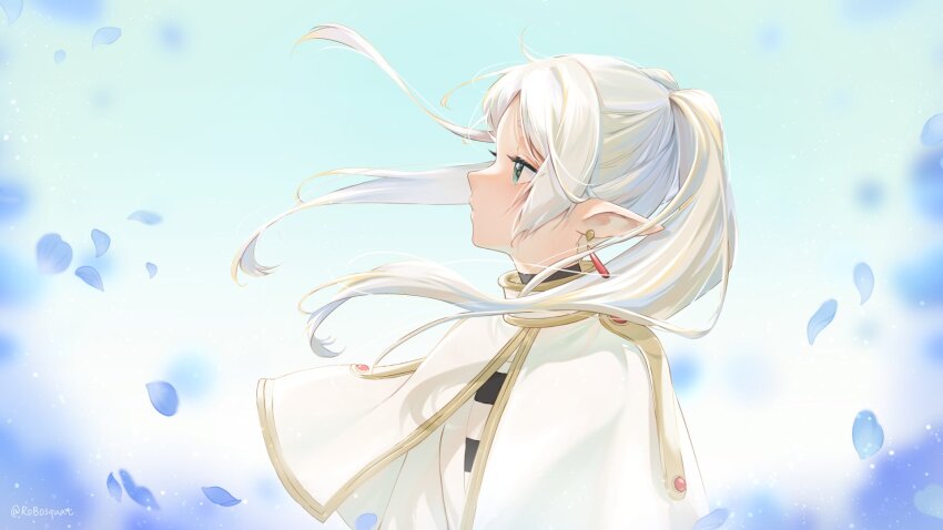 Frieren (Sousou No Frieren) Rule 34 Image