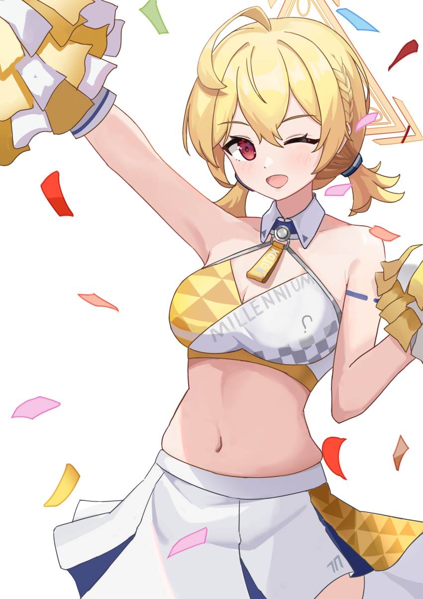 Kotori (Blue Archive) Rule 34 Image